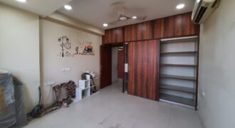3 BHK WITH SERVANT ROOM FLAT IN GOLD CROFT APARTMENT IN SECTOR 11, DWARKA