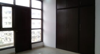 3 BHK WITH STUDY ROOM FLAT IN  KAMAL APARTMENT SECTOR 7, DWARKA