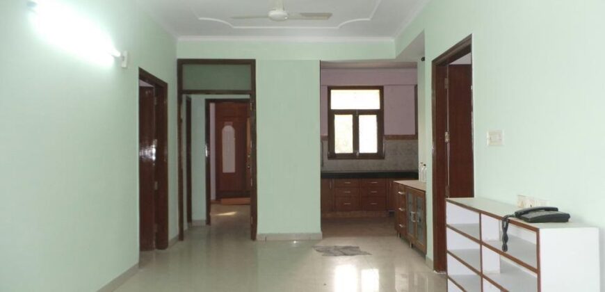 PRAGYA APARTMENT