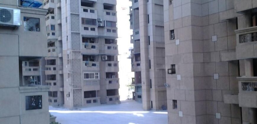 PRAGYA APARTMENT