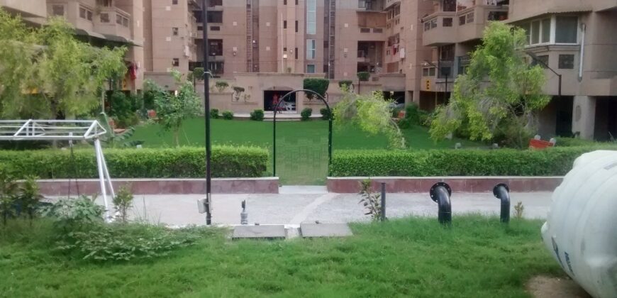 PRAGYA APARTMENT