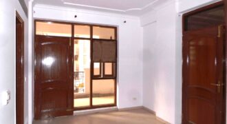 3 BHK FLAT IN SUNNY VALLEY APARTMENT