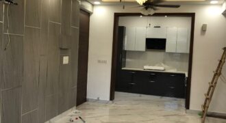 3 BHK FLAT IN NTPC APARTMENT