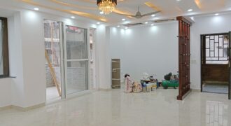 3 BHK FLAT IN JANKI APARTMENT IN SECTOR 22, DWARKA