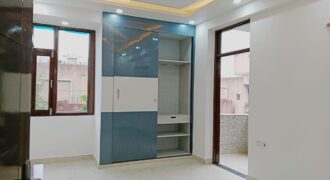 4 BHK FLAT IN DHAN POTHWAR APARTMENT DWARKA SECTOR 12