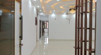 3 BHK FLAT IN ROOP VILLA APARTMENT IN SECTOR 19, DWARKA