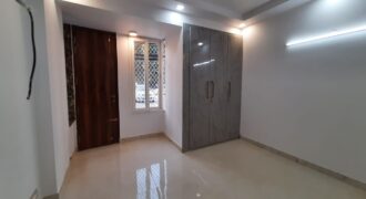 3 BHK WITH SERVANT ROOM FLAT IN LOVELY HOME APARTMENT IN SECTOR 5, DWARKA