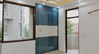 4 BHK WITH SERVANT ROOM FLAT IN JOY APARTMENT IN SECTOR 2, DWARKA