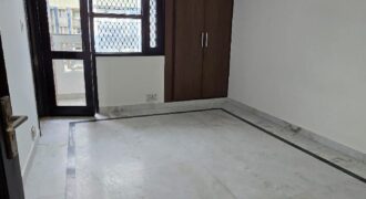 3BHK Flat in National Apartments, Sector 3 Dwarka