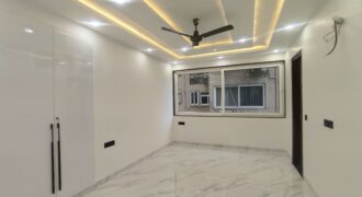 3BHK Flat in Saheta Apartment in Sector 4 Dwarka