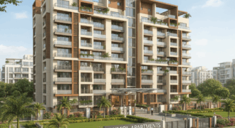 Anmol Apartment Sector 2 Dwarka, 3BHK