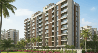 Arunanchal Apartment Sector 7 Dwarka, 4BHK For Sale