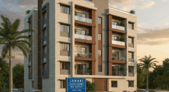 Janaki Apartment Sector 22 Dwarka, 3BHK