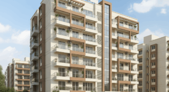 Kamal Vihar Apartment Sector 7 Dwarka, 3BHK For Sale