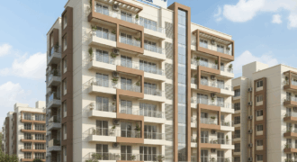 Mansarovar Apartment Dwarka Sector 5, 3BHK For Sale