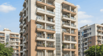 NPSC Apartment Dwarka Sector 2, 3BHK