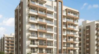 Nav Kairali Apartment Sector 3 Dwarka, 3BHK