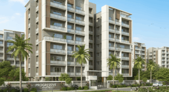 Progressive Apartment Sector 3 Dwarka, 3BHK