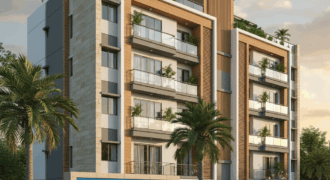 Ratnakar in Sector 4 Dwarka, 4BHK For Sale