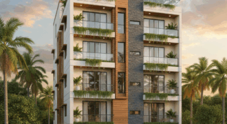 Surya Apartment in Dwarka Sector 6