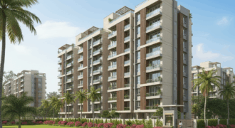 Vinayak Apartment Sector 10 Dwarka,4BHK