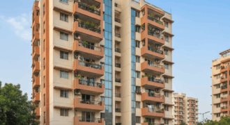 Modest Ketki Apartment Sector 11 Dwarka , 4BHK