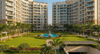 AIMO Apartment Sector 22 Dwarka 3BHK Flats for sale by Sikka Realtors