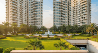 Delhi State Apartment Sector 19 Dwarka, 4BHK for Sale