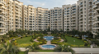 Diamond Square Apartment Sector 6 Dwarka, 3BHK For Sale