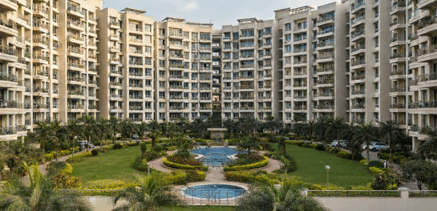 Diamond Square Apartment Sector 6 Dwarka, 3BHK For Sale