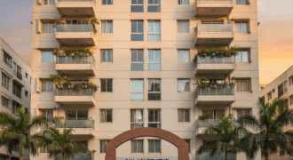 Din Apartment Sector 4 Dwarka, 3BHK For Sale