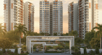 Dreams Apartments Apartment Sector 22 Dwarka, 4BHK For Sale
