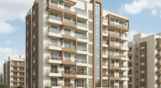 Eligibal Apartment Sector 10 Dwarka, 4BHK For Sale
