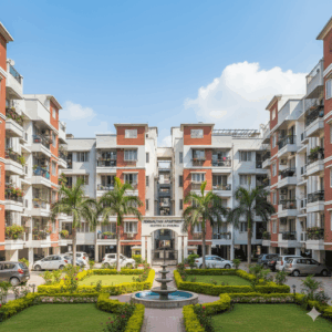 Himalayan Apartment Sector 22 Dwarka 4BHK For Sale – Spacious Luxury Flat with Balcony