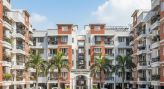 Himalayan Apartment Sector 22 Dwarka, 4BHK For Sale