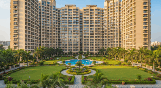 Himanchal Dhauladhar Apartment Sector 5 Dwarka, 3BHK