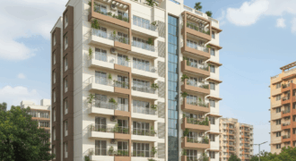 Kunj Vihar Apartment Sector 12 Dwarka, 4BHK For Sale