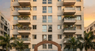 Manocha Vihar Apartment Sector 9 Dwarka, 3BHK For Sale