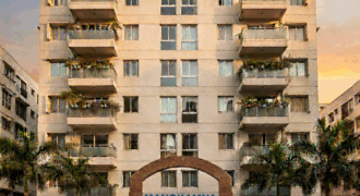 Manokamna Apartment Sector 18 Dwarka, 4BHK