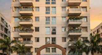 Satisar Apartment Sector 7 Dwarka, 3BHK For Sale