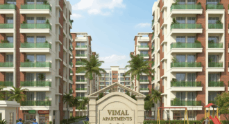 The Vimal Apartment Sector 12 Dwarka, 3BHK For Sale