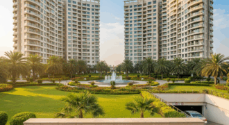 Vijay Society Apartments Sector 18A Dwarka, 4BHK For Sale