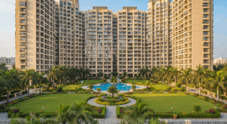 Vishrantika Apartment Sector 3 Dwarka, 3BHK for Sale