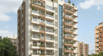 Whispering Green Apartment Sector 11 Dwarka, 4BHK For Sale
