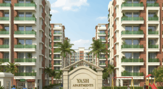 Yash Apartment Sector 11 Dwarka, 3BHK