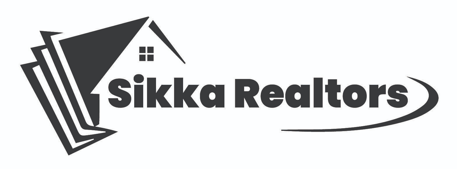 Sikka Realtors logo – Dwarka's trusted real estate agency